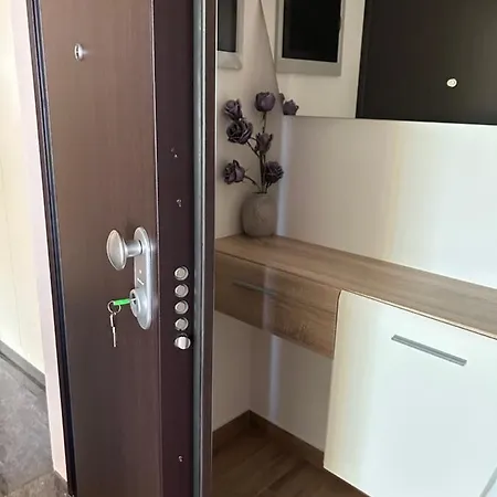 Apartmán Noa