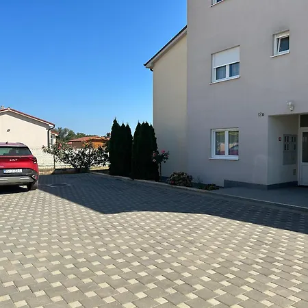 Apartmán Noa