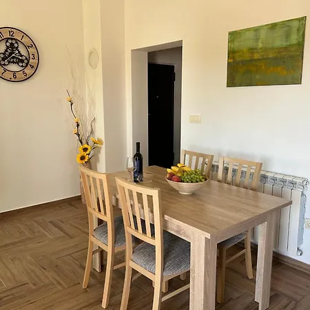 Apartman Noa *