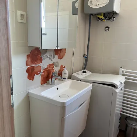 Apartman Noa Póla